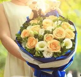 娱乐吃瓜酱一束鲜花