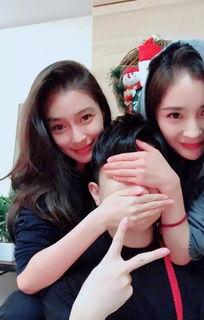 闺蜜进娱乐圈吃瓜的小说